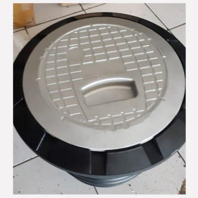 Spill container-4